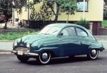 Saab 92 1949 года